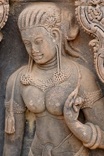 Banteay Srei-194